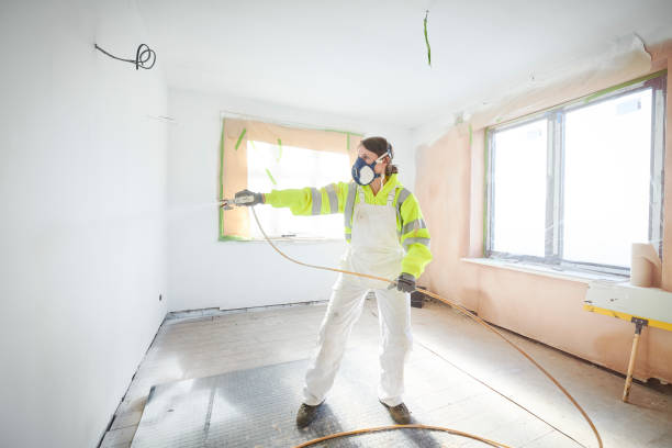 Best Comprehensive Air Testing for Mold Contaminants  in Keyser, WV