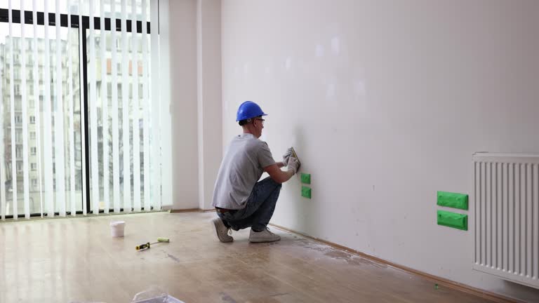 Best Mold Odor Removal Services  in Keyser, WV